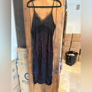 Alice McCall slip dress